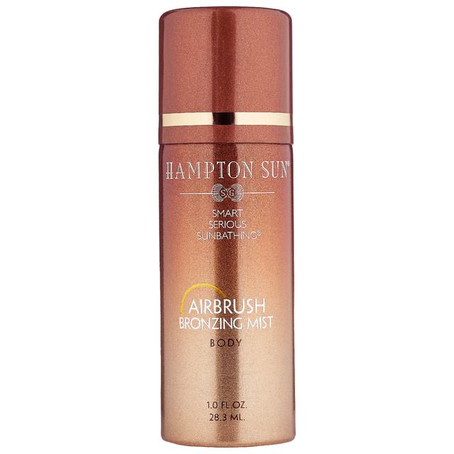 Hampton Sun Airbrush Auto Bronzing Mist on Productcaster.