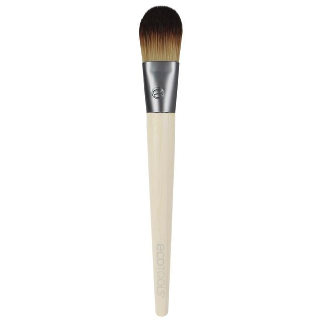 EcoTools Foundation Brush on Productcaster.