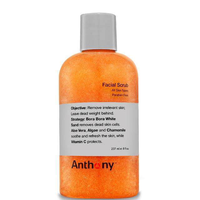 Anthony Facial Scrub 237ml on Productcaster.