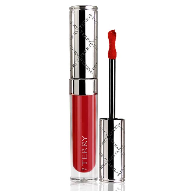 By Terry Terrybly Velvet Rouge Lipstick 2 ml (διάφορες αποχρώσεις) - 9. My Red on Productcaster.