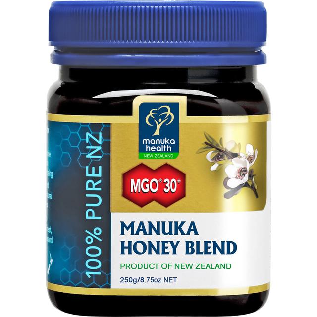 Manuka Health - Manuka Honey Blend, MGO 30+ (1kg) on Productcaster.