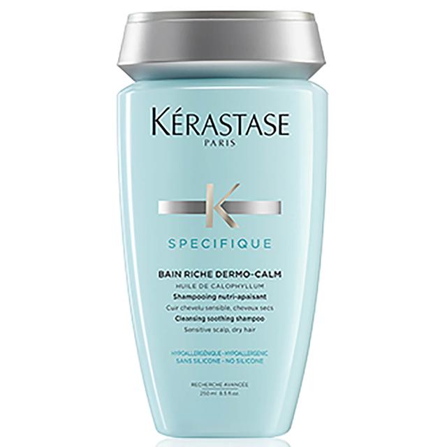 Kérastase Specifique Dermo-Calm Bain Riche Shampoo 250ml on Productcaster.