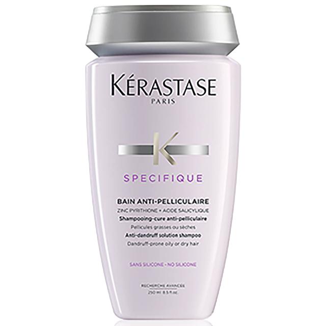 Kérastase Specifique Bain Anti-Pelliculaire Shampoo 250ml on Productcaster.