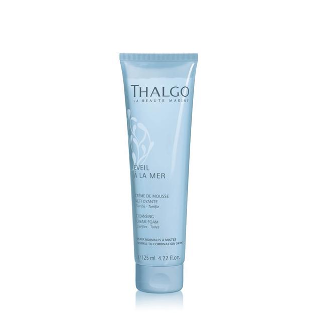 Thalgo Cleansing Cream Foam on Productcaster.