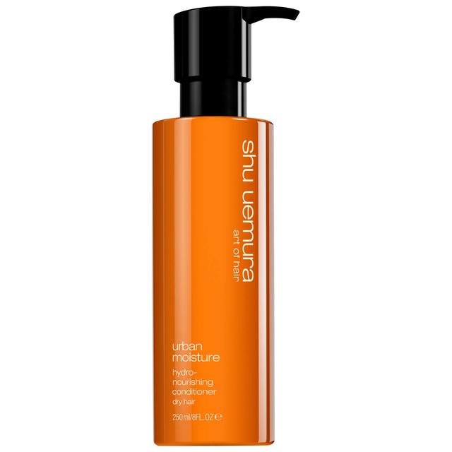 Shu Uemura Art of Hair Urban Moisture Conditioner 250ml on Productcaster.