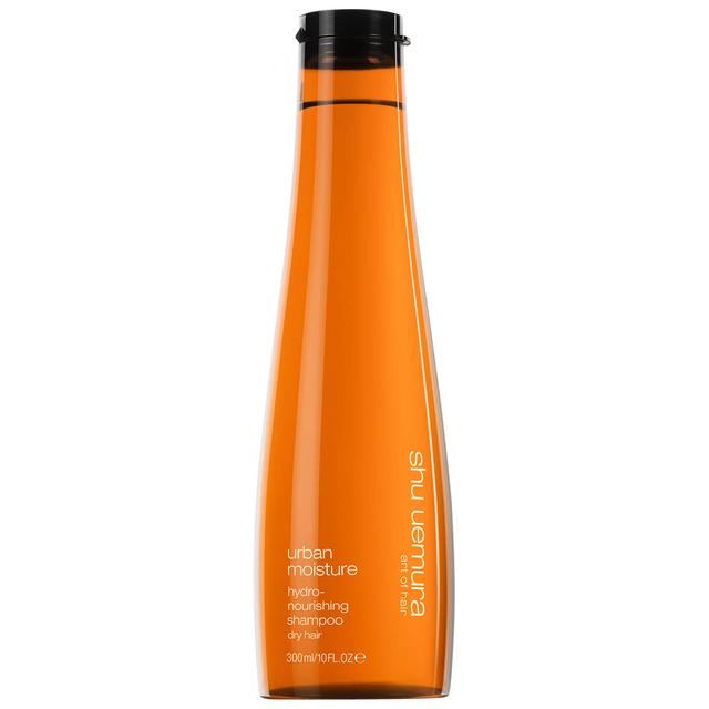 Shu Uemura Art of Hair Urban Moisture Shampoo 300ml on Productcaster.