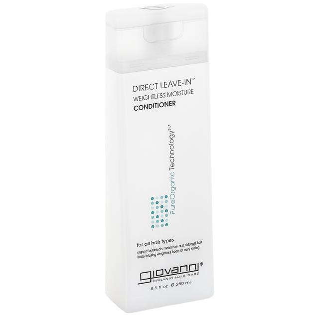 Giovanni Direct Leave In Conditioner 250ml on Productcaster.