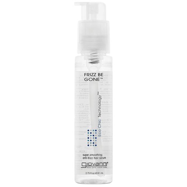 Giovanni Frizz Be Gone Hair Smoother 82.5ml on Productcaster.