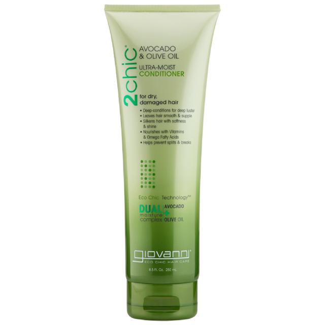 Giovanni Ultra-Moist Conditioner 250ml on Productcaster.