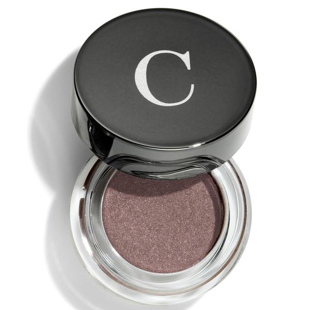 Chantecaille Mermaid Eye Shadow (διάφορες αποχρώσεις) - Hematite on Productcaster.