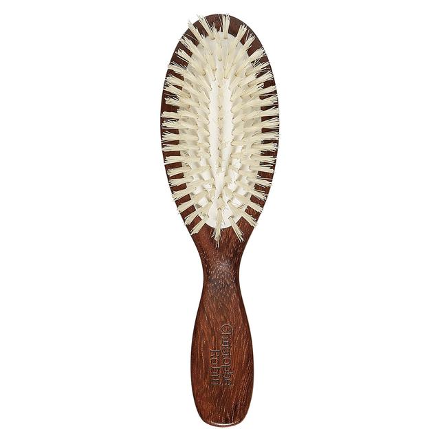 Christophe Robin Travel Hair Brush on Productcaster.