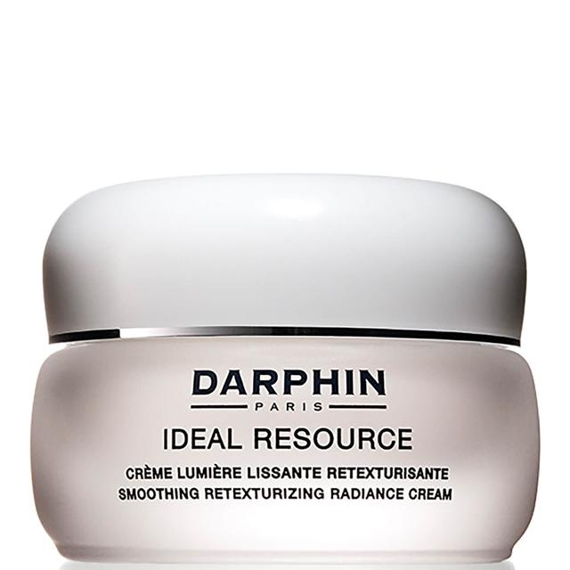 Darphin Ideal Resource Smoothing Retexturizing Radiance Cream on Productcaster.