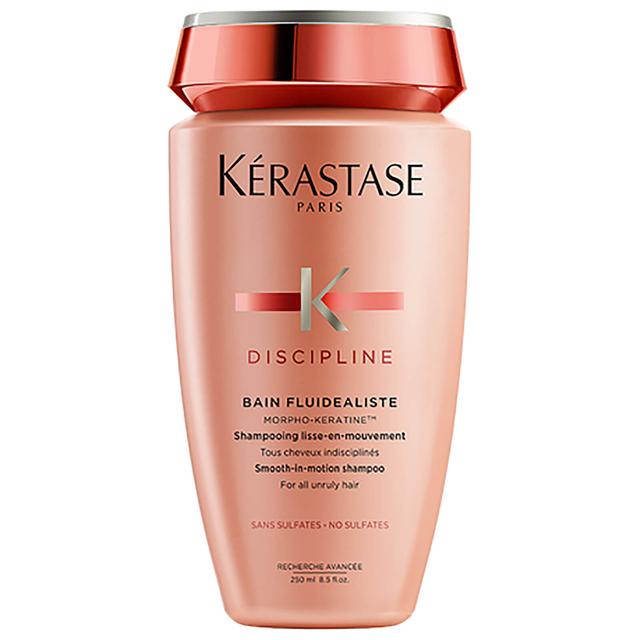 Kérastase Discipline Bain Fluidealiste Sulphate Free 8.5oz on Productcaster.