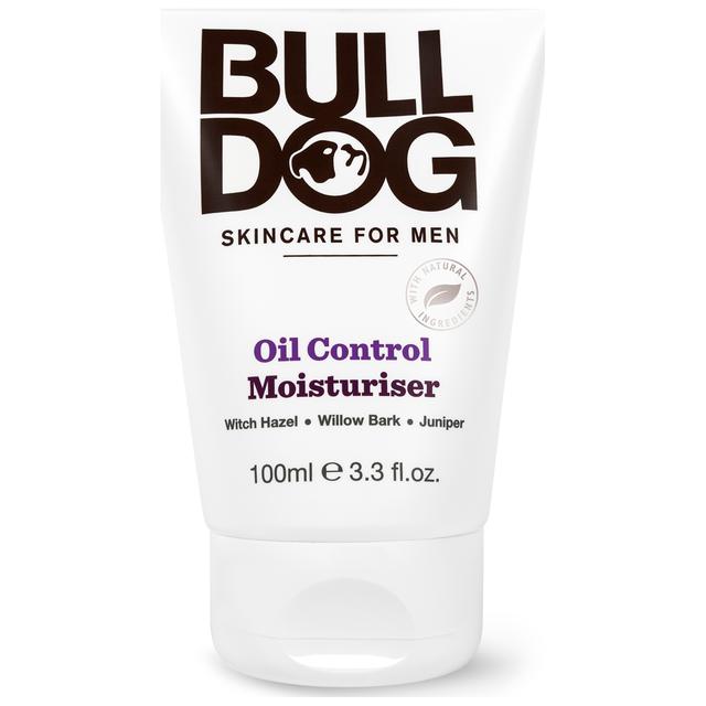 Soin Hydratant Peau Grasse Bulldog 100 ml on Productcaster.