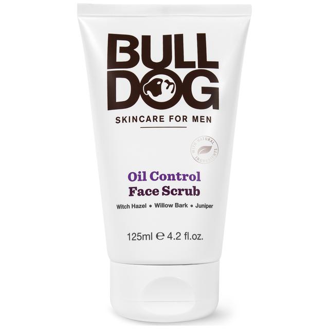 Bulldog Oil Control Face Scrub 125ml on Productcaster.