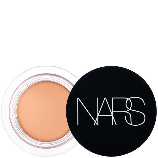 NARS Soft Matte Complete Concealer 6.2g (Various Shades) - Honey on Productcaster.