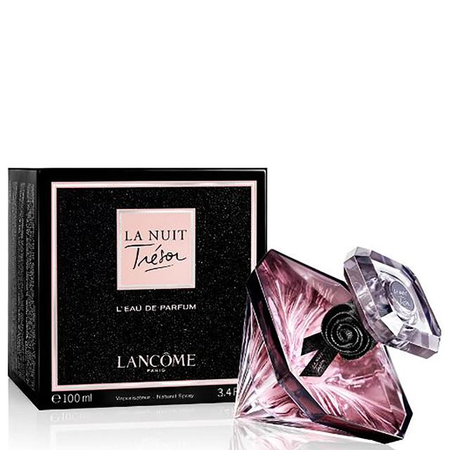 Lancôme Tresor La Nuit Eau de Parfum 100ml on Productcaster.