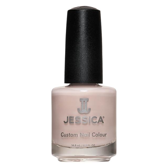 Jessica Nails Custom Colour Nail Varnish 14.8ml - Simply Sexy on Productcaster.