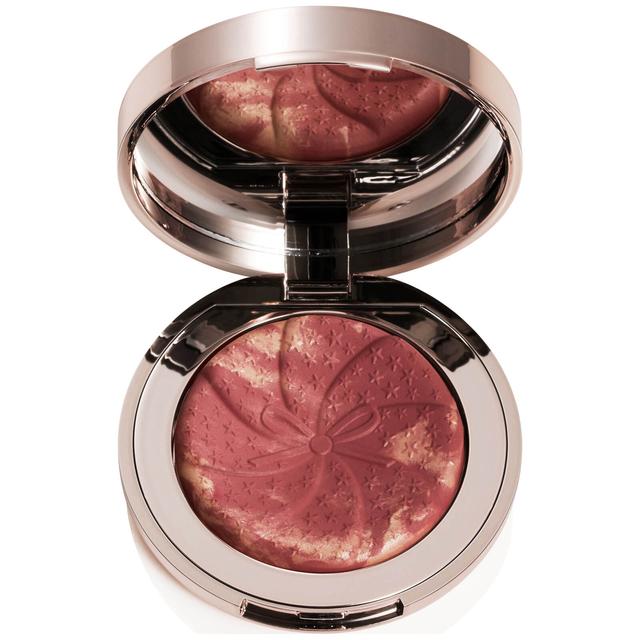 Ciaté London Glow-To Illuminating Blush - Matchmaker on Productcaster.