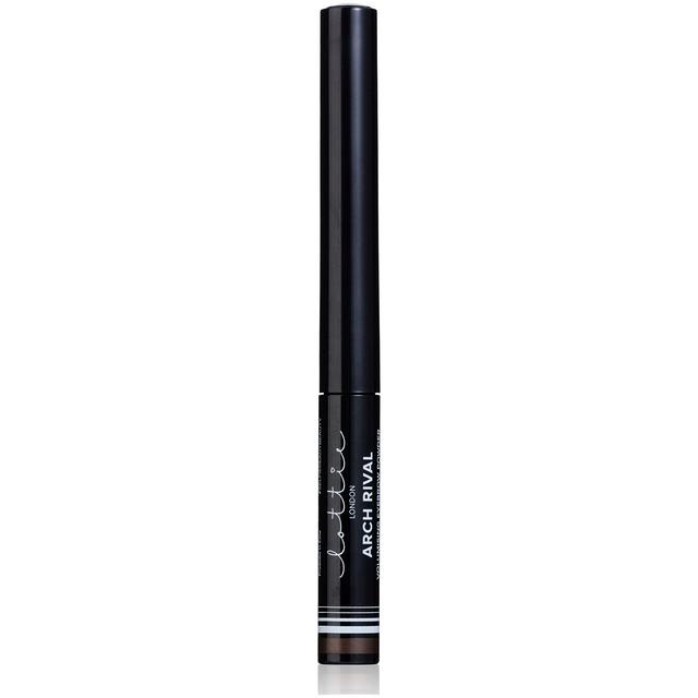 Lottie London Brow Volume Powder 9g (Various Shades) - Medium on Productcaster.