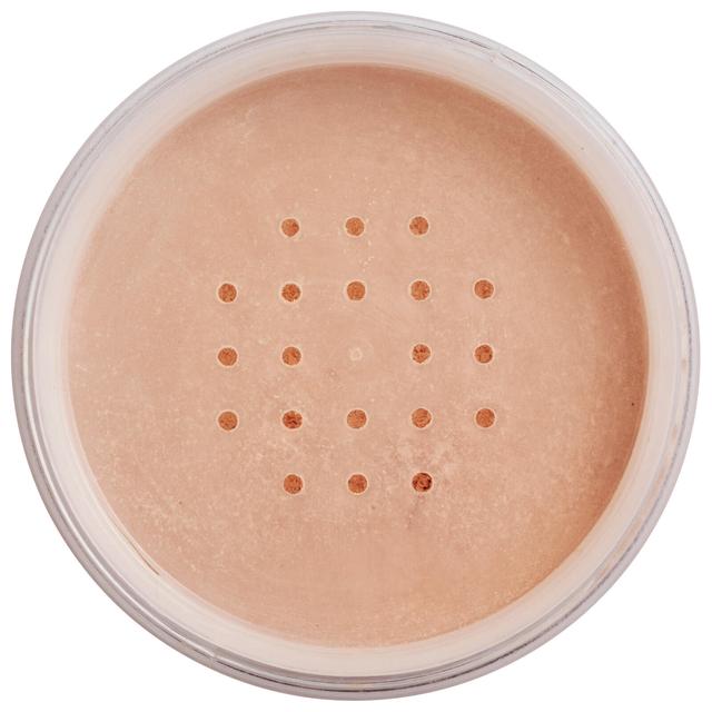 Lottie London Translucent Setting Powder 15g (Various Shades) - Warm Translucent on Productcaster.