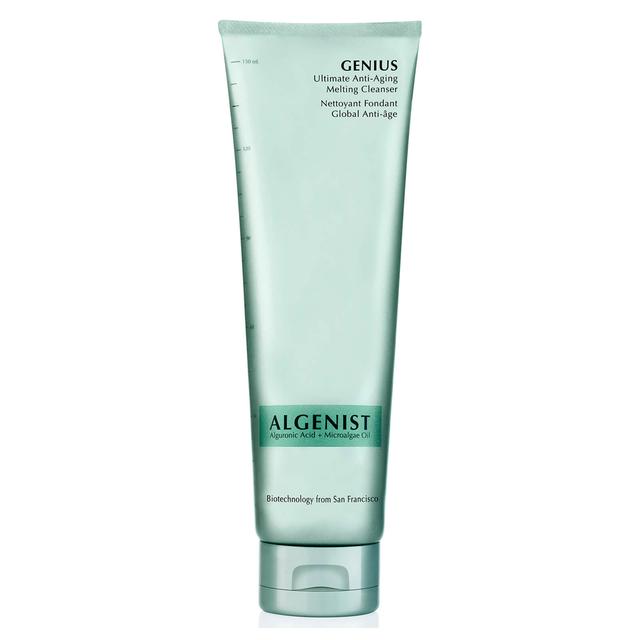 ALGENIST GENIUS Ultimate Anti-Ageing Melting Cleanser 150ml on Productcaster.