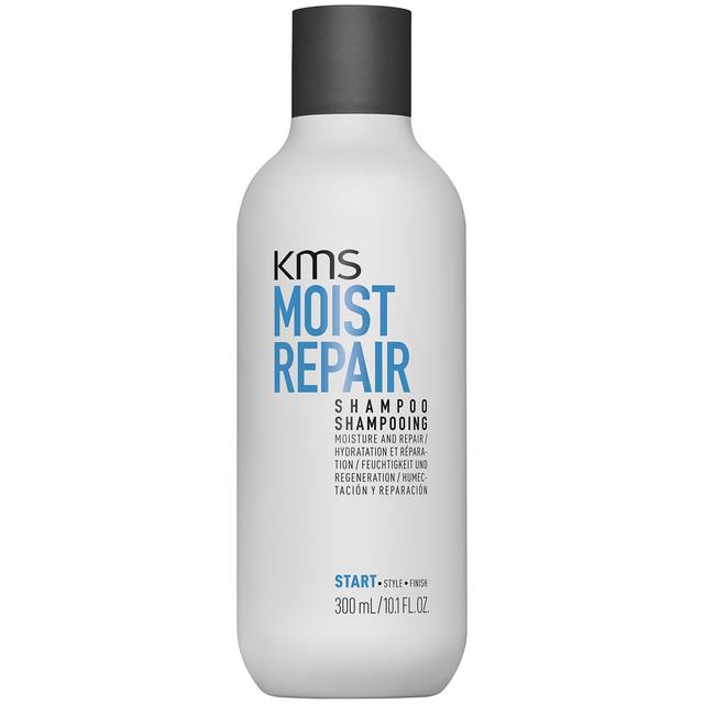 KMS Moist Repair Shampoo 300 ml on Productcaster.