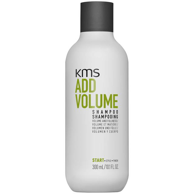 KMS Add Volume Shampoo 300ml on Productcaster.