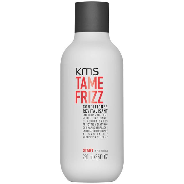 KMS Tame Frizz Conditioner 250ml on Productcaster.