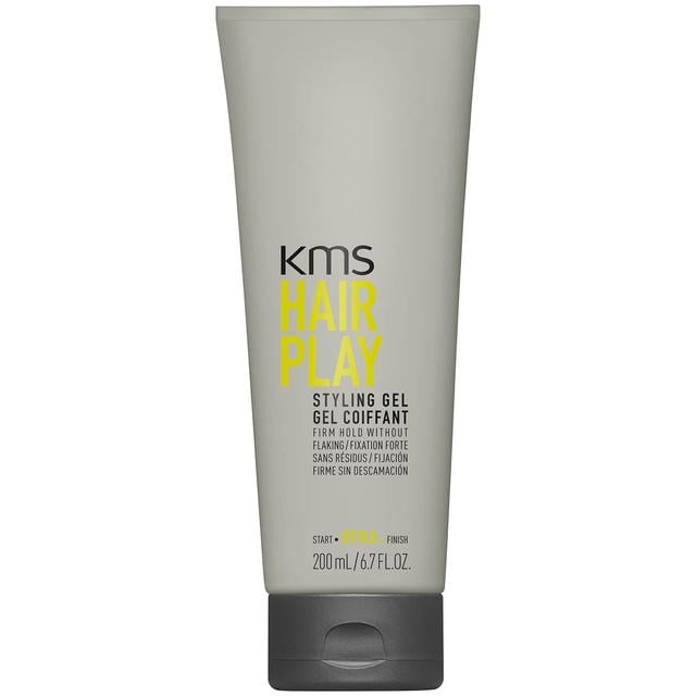 KMS Hairplay Styling Gel 200 ml on Productcaster.