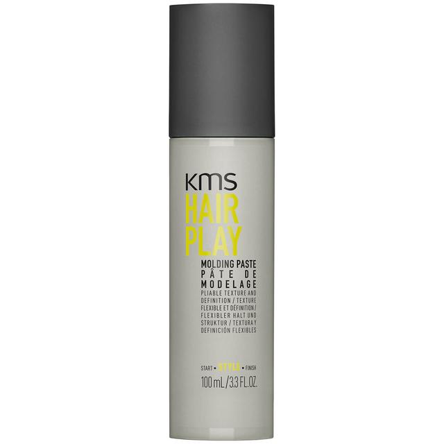 KMS Hairplay Molding Paste 100ml on Productcaster.