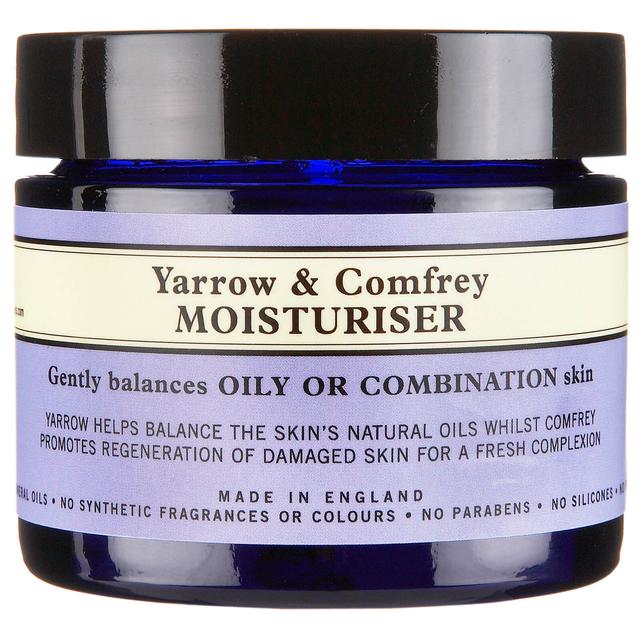 Neal's Yard Remedies Yarrow And Comfrey Moisturiser 50g on Productcaster.