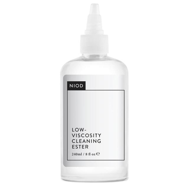 NIOD Low-Viscosity Cleaning Ester 240ml on Productcaster.