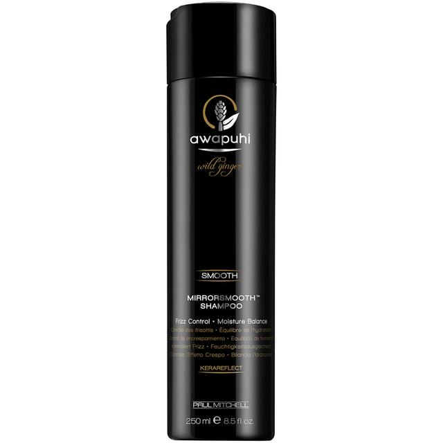 Paul Mitchell Awapuhi Wild Ginger Mirror Smooth Shampoo 250ml on Productcaster.