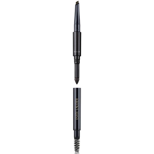 Estée Lauder The Brow Multitasker (Various Shades) - Black on Productcaster.