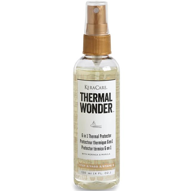 KeraCare Thermal Wonder 6 in 1 Thermal Protector 120ml on Productcaster.