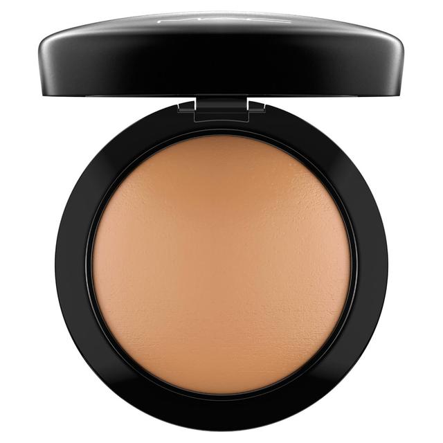 MAC Mineralize Skinfinish Natural Powder (Various Shades) - Dark on Productcaster.