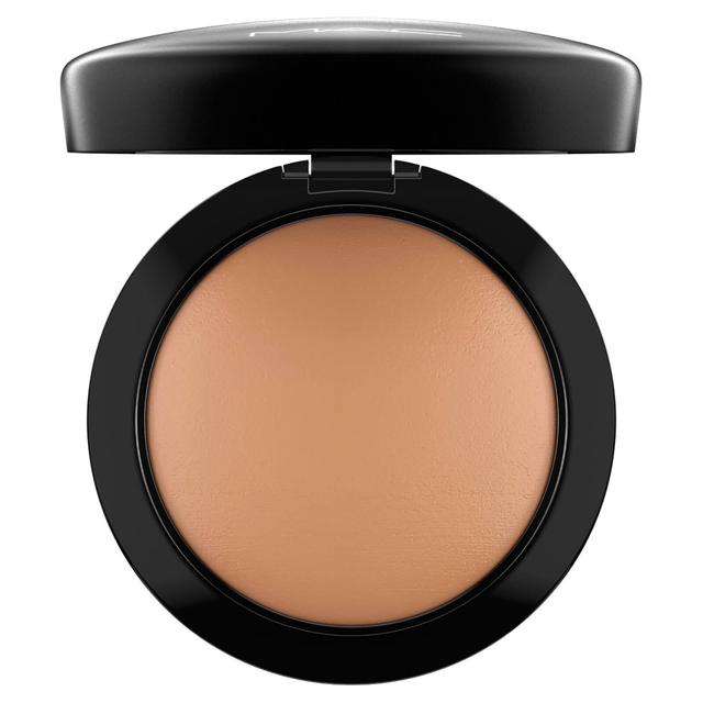 MAC Mineralize Skinfinish Natural Powder (Various Shades) - Give Me Sun! on Productcaster.