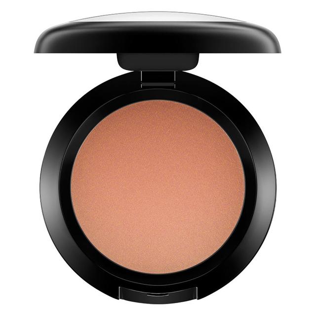 MAC Cream Colour Base (διάφορες αποχρώσεις) - Improper Copper on Productcaster.