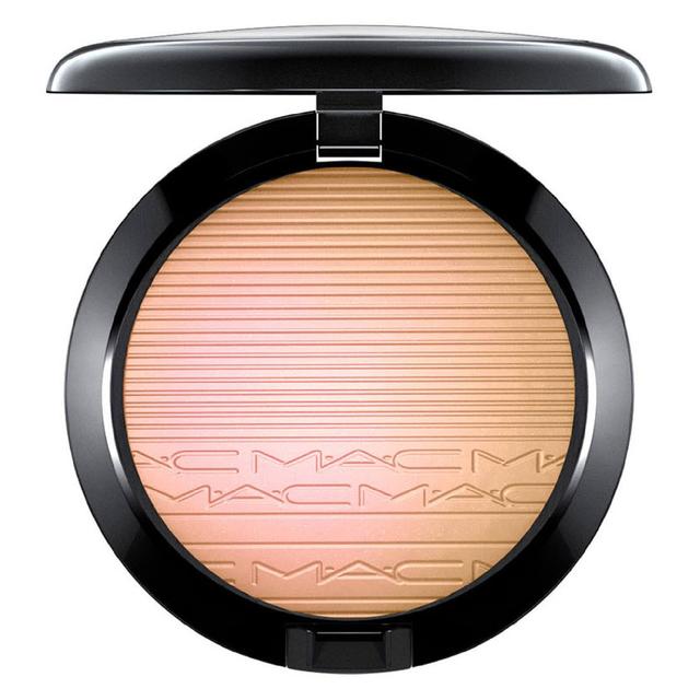 MAC Extra Dimension Skinfinish Highlighter (Various Shades) - Showgold on Productcaster.