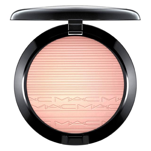 MAC Extra Dimension Skinfinish Highlighter (Various Shades) - Beaming Blush on Productcaster.