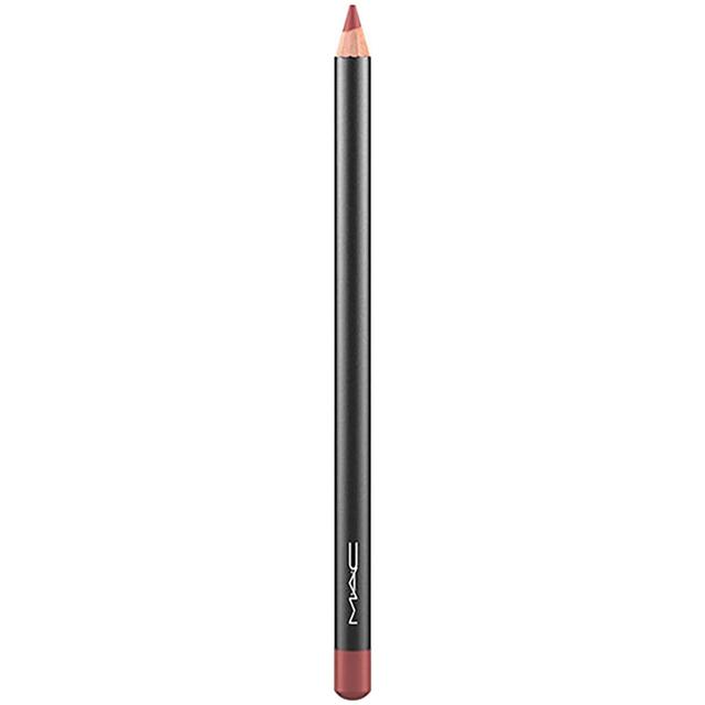 MAC Lip Pencil (Various Shades) - Auburn on Productcaster.