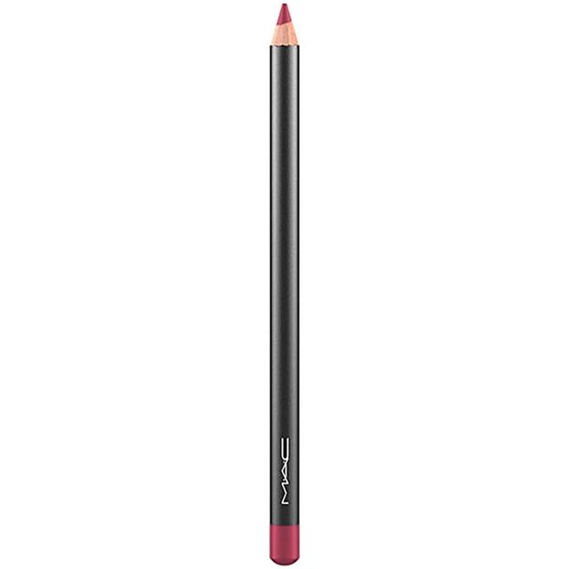 MAC Lip Pencil (Various Shades) - Beet on Productcaster.