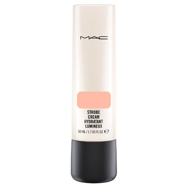 MAC Strobe Cream (Various Shades) - Peachlite on Productcaster.