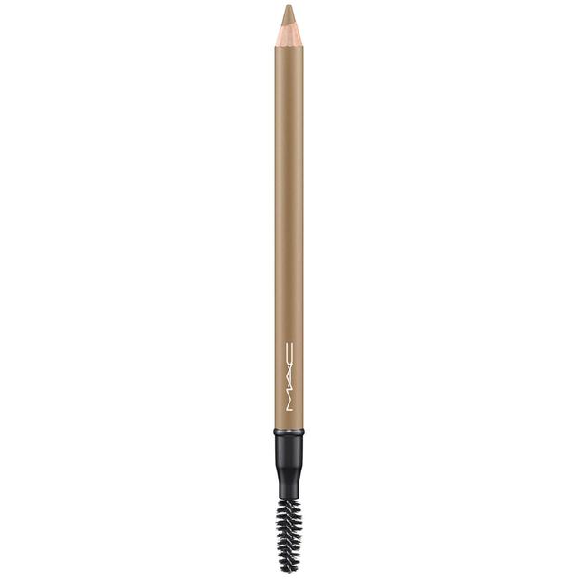 MAC Veluxe Brow Pencil (Various Shades) - Fling on Productcaster.