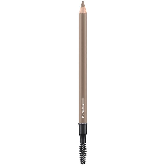 MAC Veluxe Brow Pencil (Various Shades) - Omega on Productcaster.