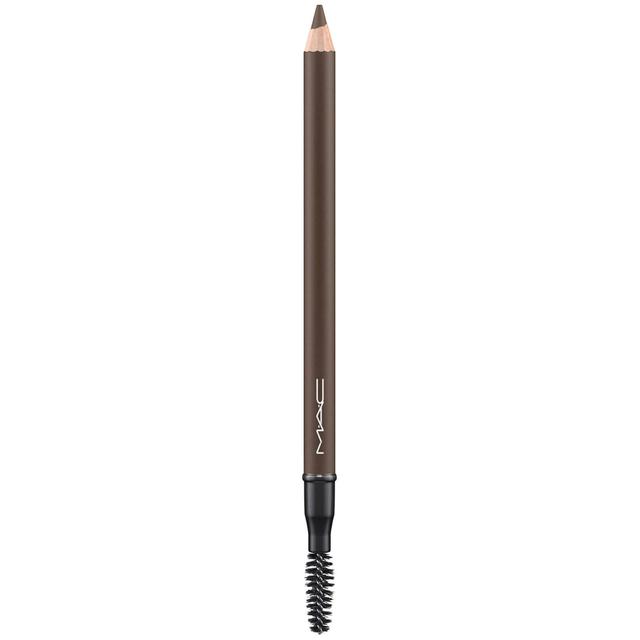 MAC Veluxe Brow Pencil (Various Shades) - Taupe on Productcaster.