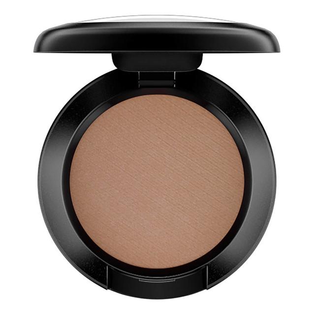 MAC Small Eye Shadow 1.5g (Various Shades) - Satin - Cork on Productcaster.