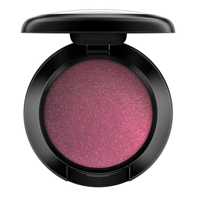 MAC Small Eye Shadow 1.5g (Various Shades) - Frost - Cranberry on Productcaster.