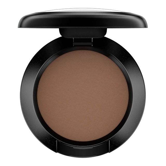 MAC Small Eye Shadow (διάφορες αποχρώσεις) - Matte - Espresso on Productcaster.